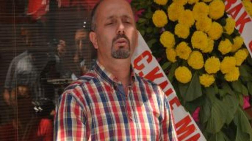 &Ccedil;GC&rsquo;de Burak Gezen G&uuml;ven Tazeledi