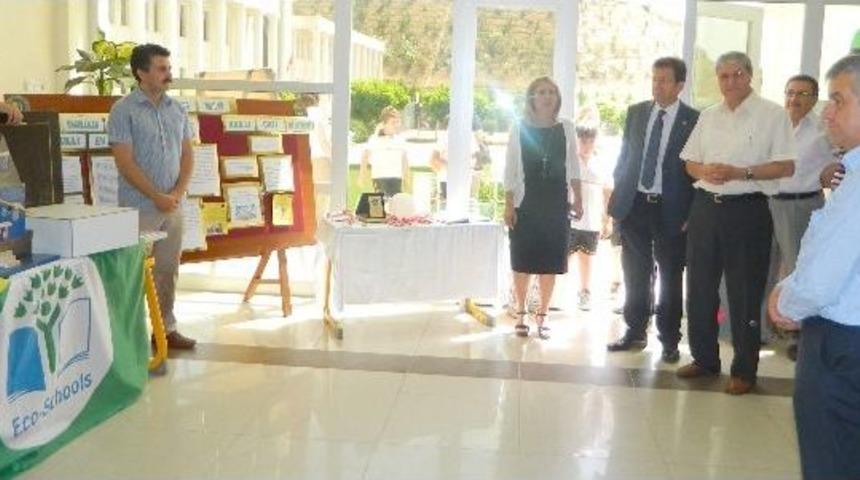 Bilim Şenliği&rsquo;ni Coşkuyla Kutladılar