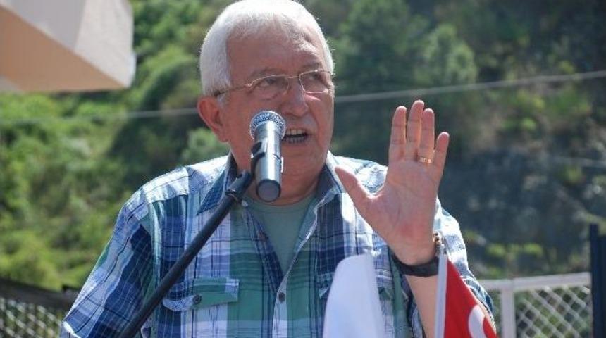 Ereğli Belediye Başkanı Karayollarına Sitem Etti