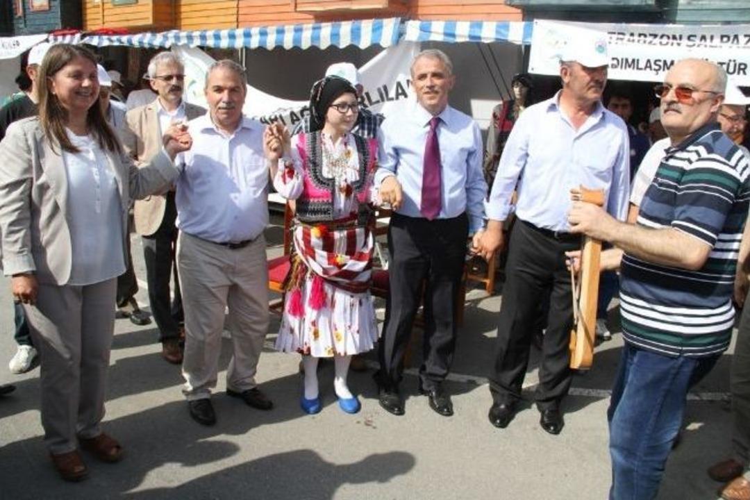 Hemşehri Dernekleri Buluşması