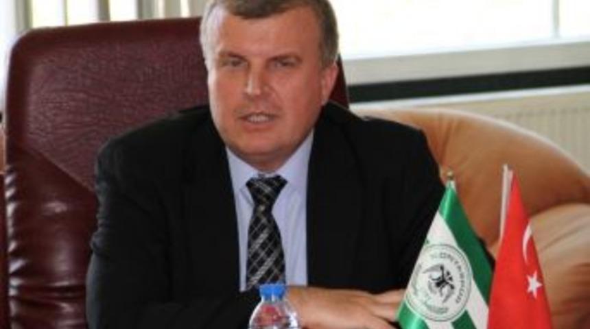 Torku Konyaspor, Bor&ccedil;suz Ve Kalıcı Bir Takım Olmayı Hedefliyor