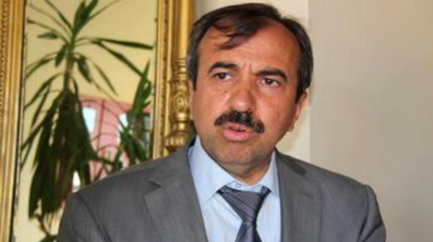 CHP'li Başkan Tekin: Aşırı U&ccedil;lar Olmasa Gezi Parkı&rsquo;nda Olmak Istedim