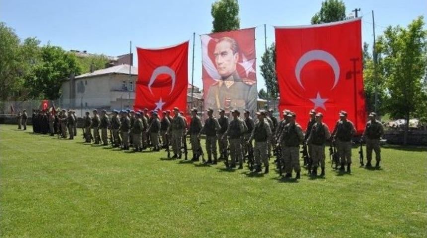 Jandarma 174.yaşında