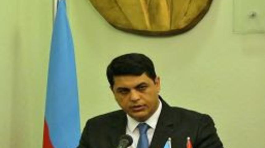 S&uuml;leymanov: Azerbaycan Halkı Milli Kurtuluş G&uuml;n&uuml;&rsquo;n&uuml; Kutluyor