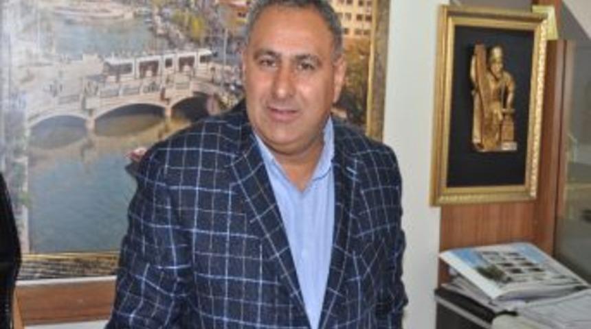 Eskişehir'deki Riskli İlan Edilen Alanlar