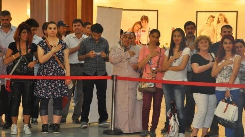 Malatyalılar Yoga İle Farklı Bir Tecr&uuml;be Yaşadı