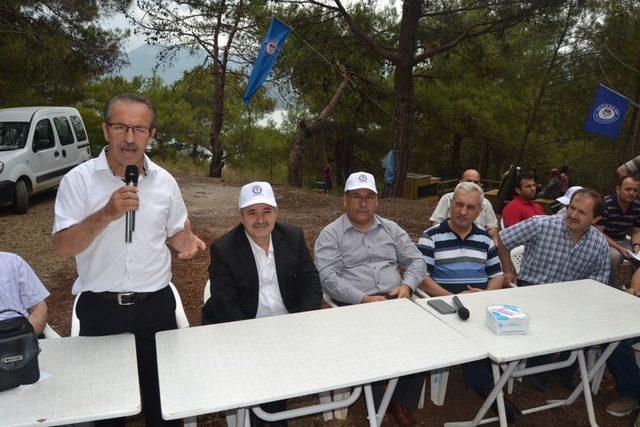 Eğitimciler Bahar Şenliği nde Buluştu 2