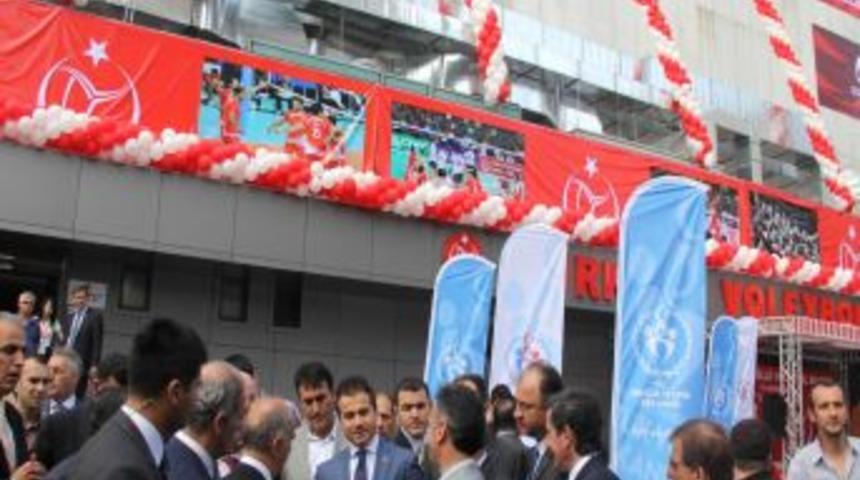 Bakan Kılı&ccedil;: Kim G&uuml;zelden Yana Tavır Koyarsa Millet De Ondan Yana Tavır Koyar