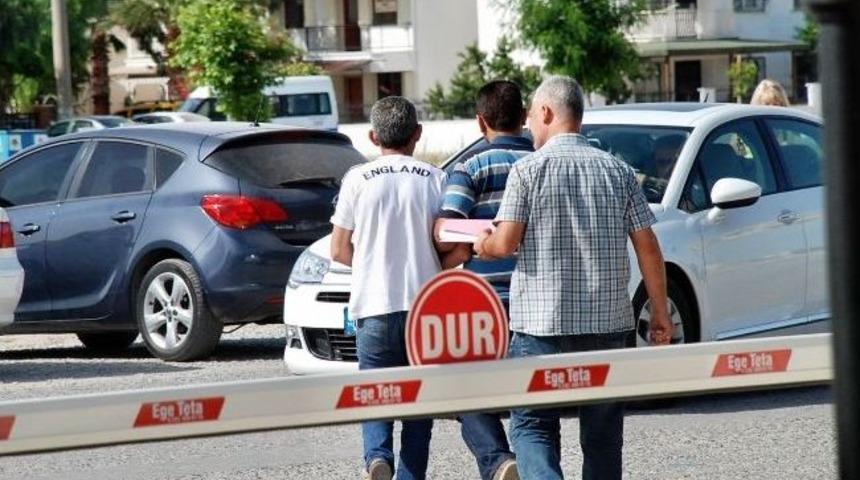 Otomobil Sahteciliğinde 7 Tutuklama, 8 Denetimli Serbestlik &Ccedil;ıktı