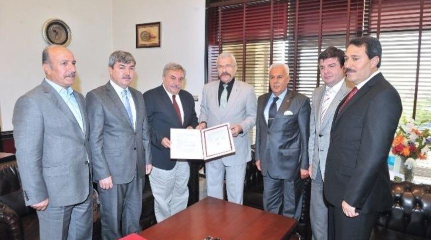 Osmaniye&rsquo;de Otistik &Ccedil;ocuklar Eğitim Merkezi Yapılacak