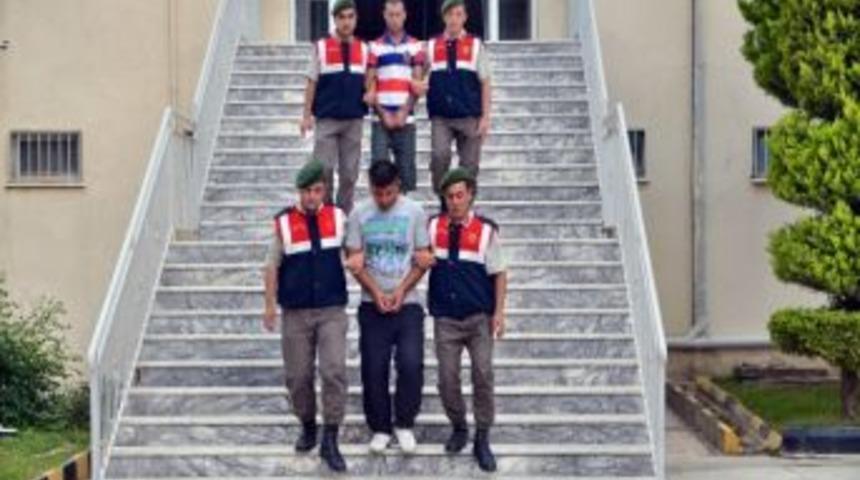 S&ouml;ke&rsquo;de Uykucu Hayvan Hırsızları İki Hırsızlık Olayını Da Aydınlattı