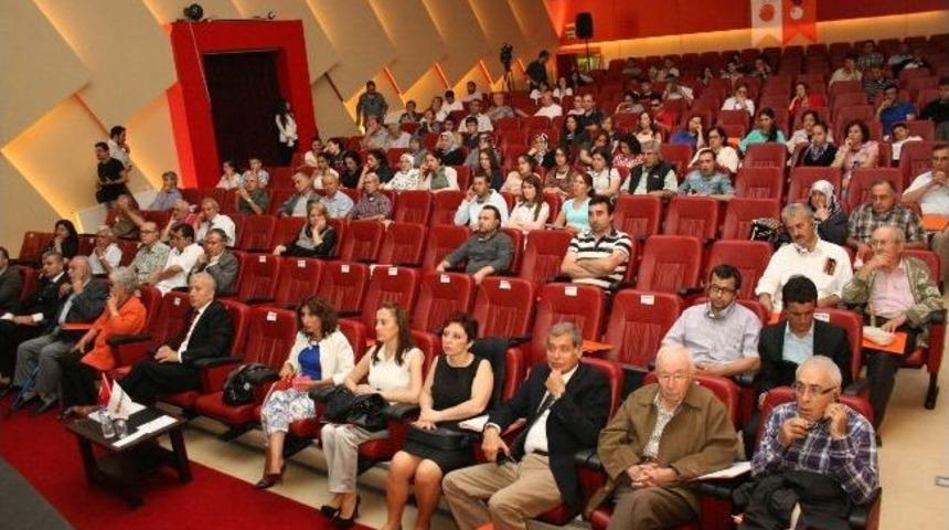 Lazerle G&ouml;z Tedavisi 'lasik'in Kaşifi Bursa&rsquo;da