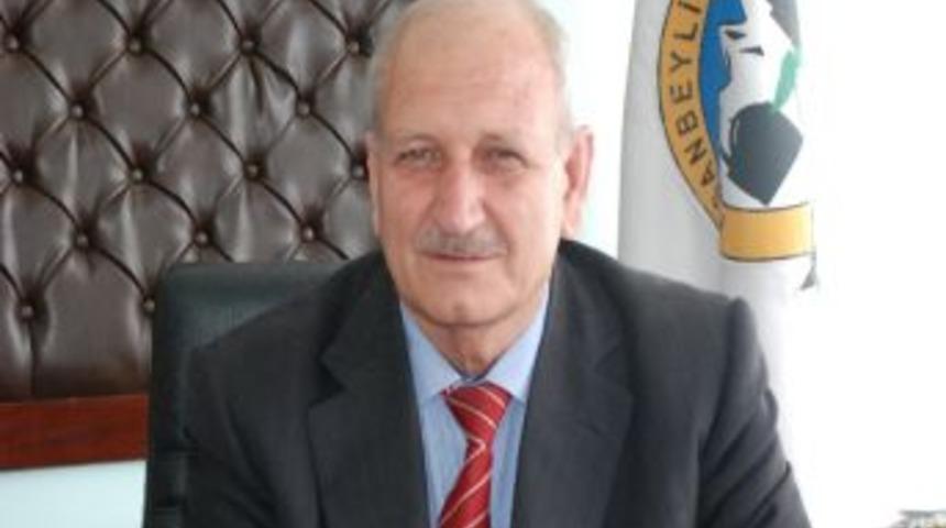 Hasanbeyli Belediyesi&rsquo;nin Gen&ccedil;lik Bilgi Evi Projesine Sodes Desteği