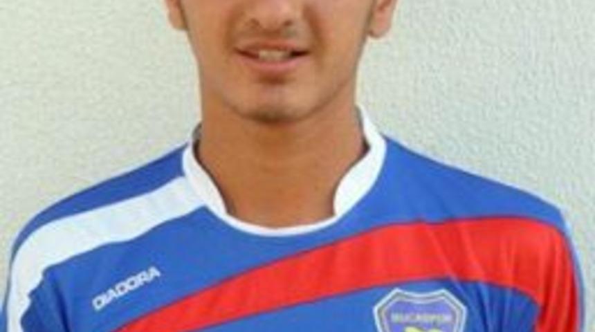 Bucaspor&rsquo;un Gen&ccedil; Yıldızı Kasımpaşa&rsquo;da