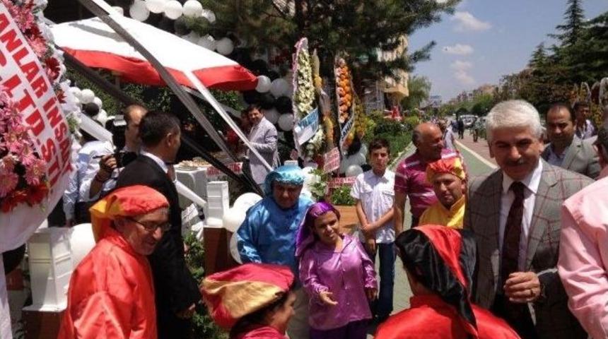 Eskişehir&rsquo;de İş Yeri A&ccedil;ılışı