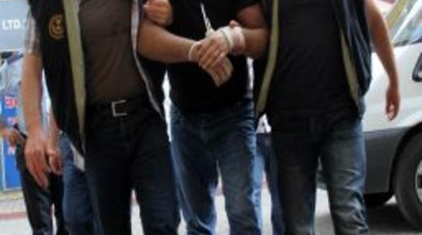 Reyhanlı'daki Patlamalar