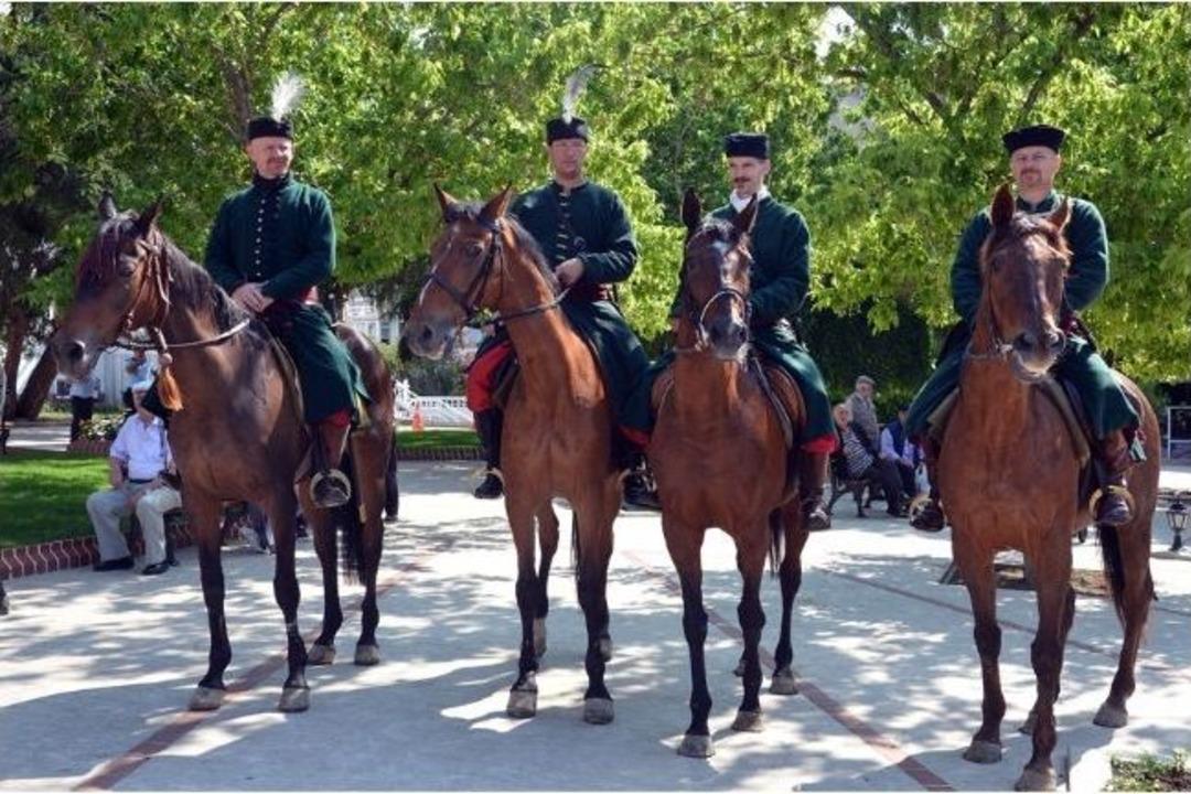 Macaristan Cumhuriyeti Heyetinden Vali Yerlikaya&rsquo;ya Ziyaret