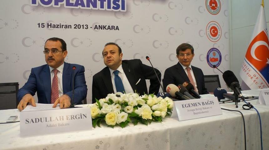 &ldquo;T&uuml;rkiye&rsquo;de Olağan&uuml;st&uuml; Bir Durum Varmış Gibi Yansıtılan Manzara Ger&ccedil;ek Dışıdır&rdquo;