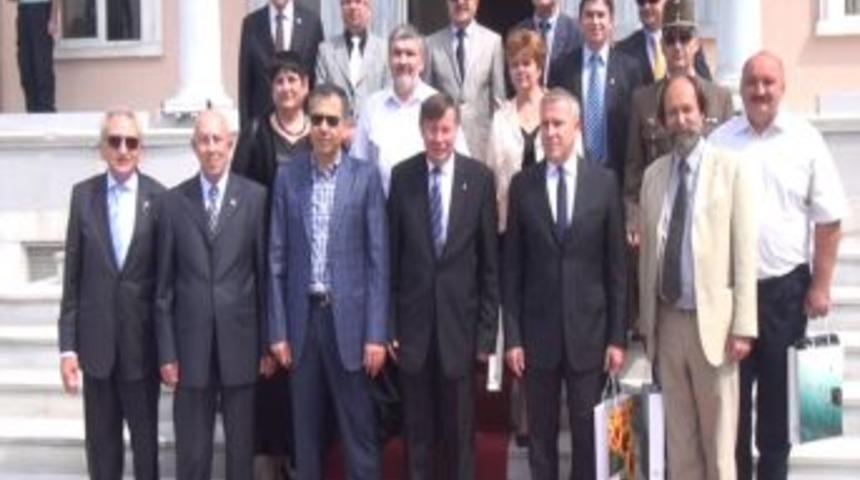 11. Macar G&uuml;n&uuml; Etkinlikleri Coşkuyla Kutlandı