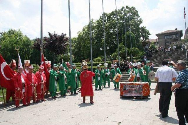 Afyonkarahisar’da ‘pkk Ve Terörizm İle Mücadelenin Önemi’ Konferansı