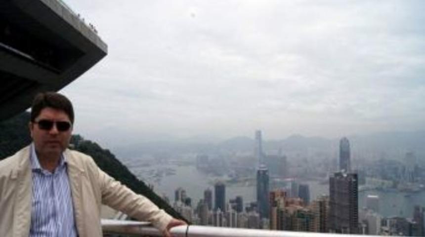 Tun&ccedil; Hong Kong Ziyaretini Değerlendirdi