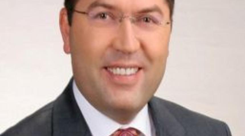 Milletvekili Tun&ccedil;&rsquo;tan T&uuml;rkiye Birincisi Olan Bartın TOKİ Ortaokulu'na Kutlama