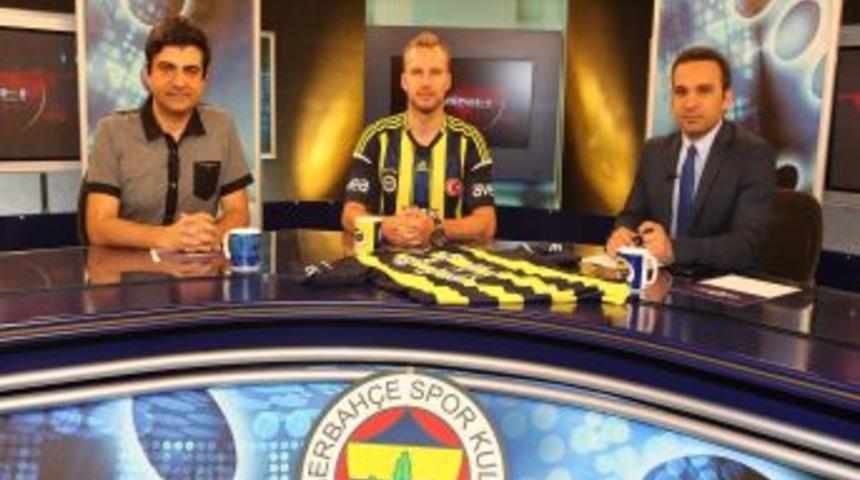 Michal Kadlec: Tek Kelimeyle &Ccedil;ok Mutluyum