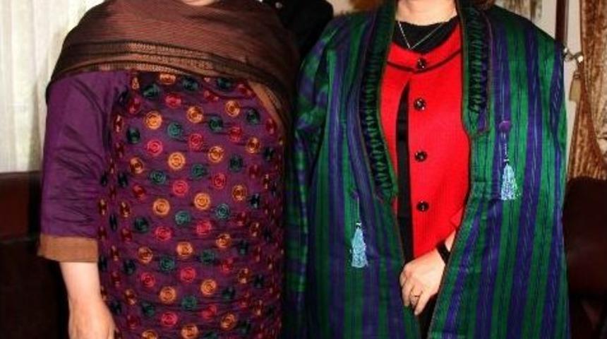 Aile Bakanlığı 75 &Ccedil;ifti Boşanmanın Eşiğinden D&ouml;nd&uuml;rd&uuml;