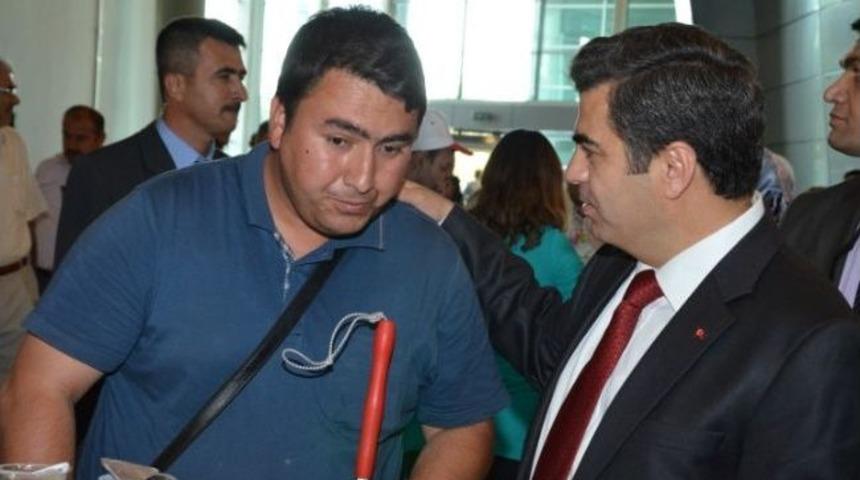 Y&uuml;rekten Dans Et Projesi Tanıtıldı