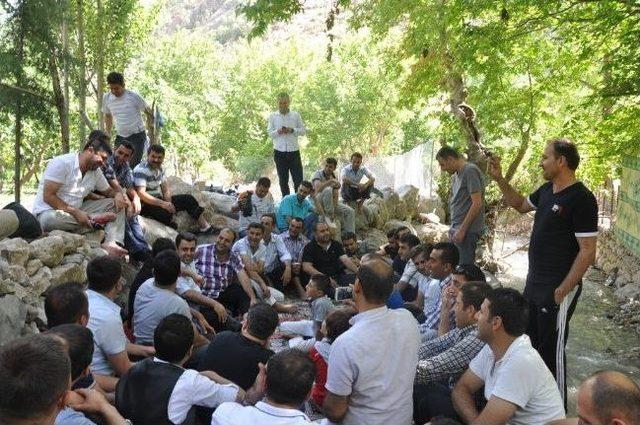&Ccedil;&ouml;z&uuml;m S&uuml;reci Yıllarca Ayrı Kalanları Buluşturdu 2