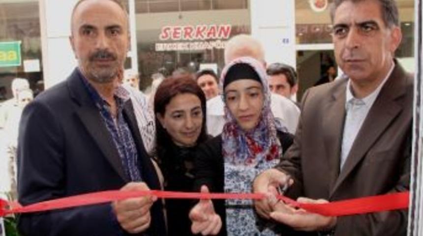 Vatso&rsquo;da Girişimcilik Eğitimi Aldı Kendi İşyerini A&ccedil;tı