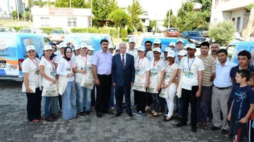 Aldırmaz Adana&rsquo;yı Dinliyor