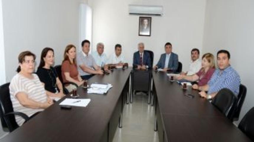 Aldırmaz: ASKİ Başarılı &Ccedil;alışmalara Imza Atıyor