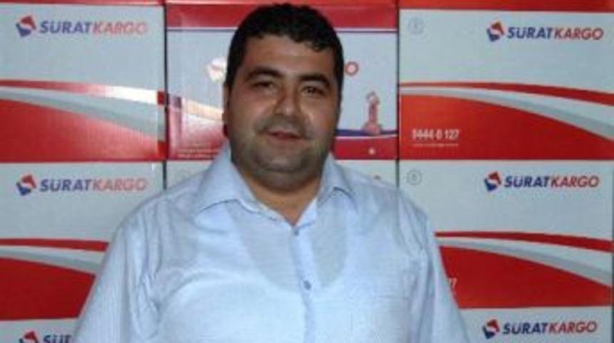 S&uuml;rat Kargodan Evlenenlere Y&uuml;zde 50 Indirim