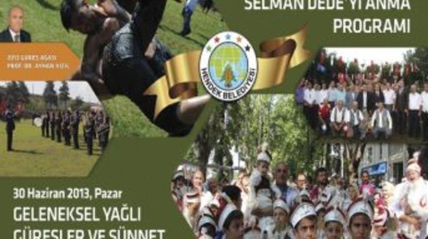 Hendek&rsquo;te S&uuml;nnet Kayıtları Başladı