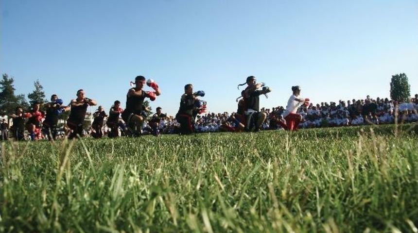 Hendek Belediyesi Yaz Spor Okulları Başlıyor