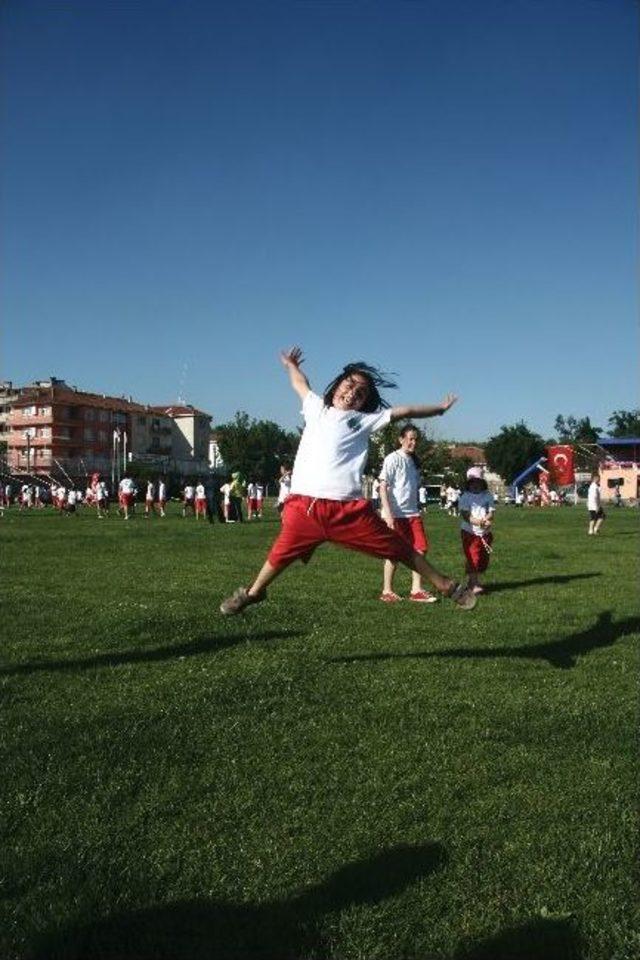 Hendek Belediyesi Yaz Spor Okulları Başlıyor