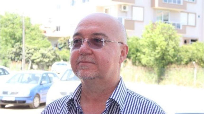 Genpa'nın 100. Mağazası Manavgat&rsquo;ta A&ccedil;ıldı