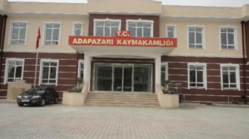 Adapazarı Tapu M&uuml;d&uuml;rl&uuml;ğ&uuml; Yarından İtibaren Yeni Binasında