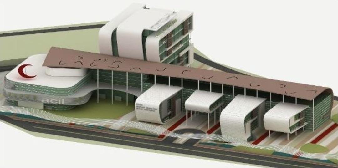 &ldquo;bursa D&uuml;nyanın En &Ouml;nemli Sağlık &Uuml;stlerinden Biri Olacak&rdquo;