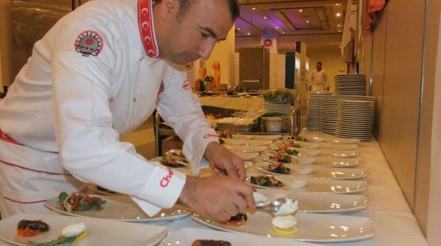 "Damak Lezzeti, Turizmde Kalıcı Olmayı Sağlıyor"