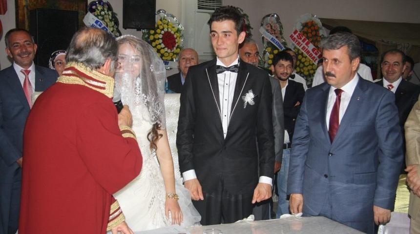 Destici: Marjinallerle Mesafeli Olup Evinize D&ouml;n&uuml;n, Bedelini &Ouml;deyemezsiniz