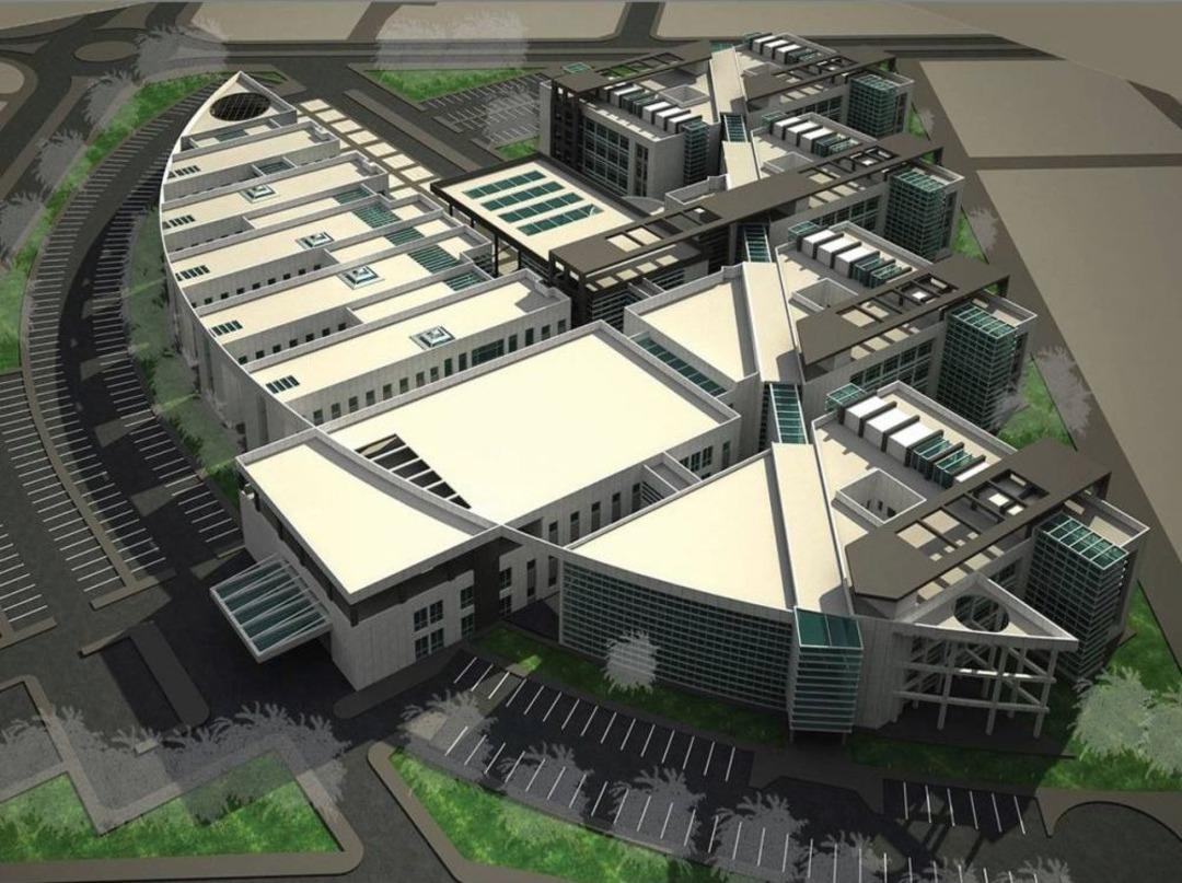 Bursa&rsquo;da Sağlık Alanında Dev Projeler