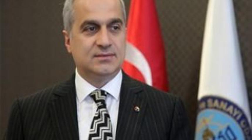 K&ouml;semusul, Babalar G&uuml;n&uuml;&rsquo;n&uuml; Kutladı