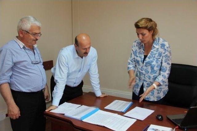 Ormanların Tapusunun Alınması Seferberliği Sonu&ccedil; Verdi 1