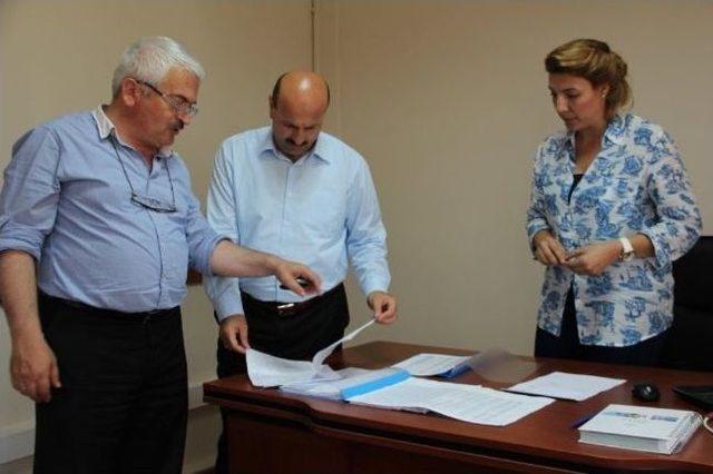 Ormanların Tapusunun Alınması Seferberliği Sonu&ccedil; Verdi 2