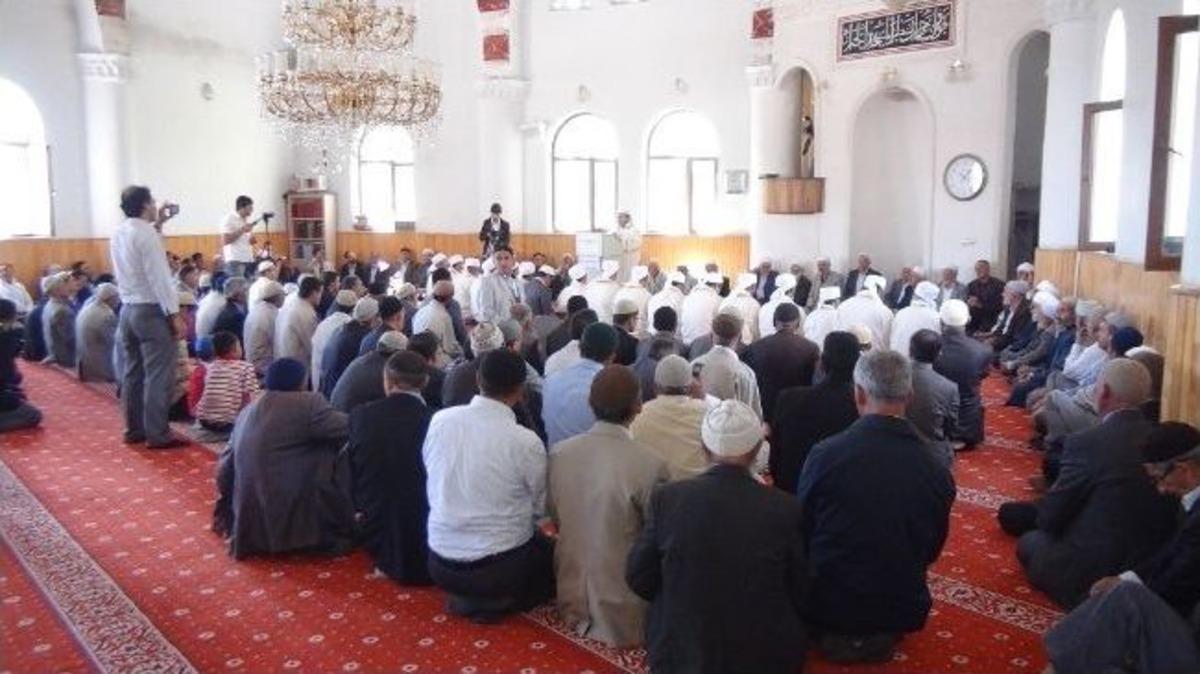 Bitlis&rsquo;te 19 &Ouml;ğrenciye İcazet Veridi