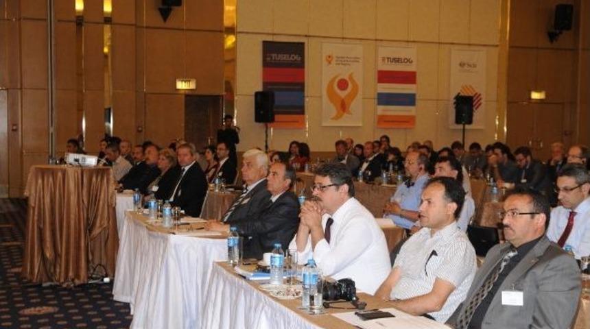 Belediyeler Arası Tuselog İşbirliği Sağlandı