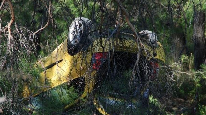 U&ccedil;urumda Can Pazarı Yaşandı