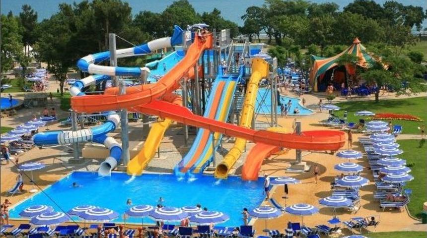 Lunaparklara Dikkat Uyarısı